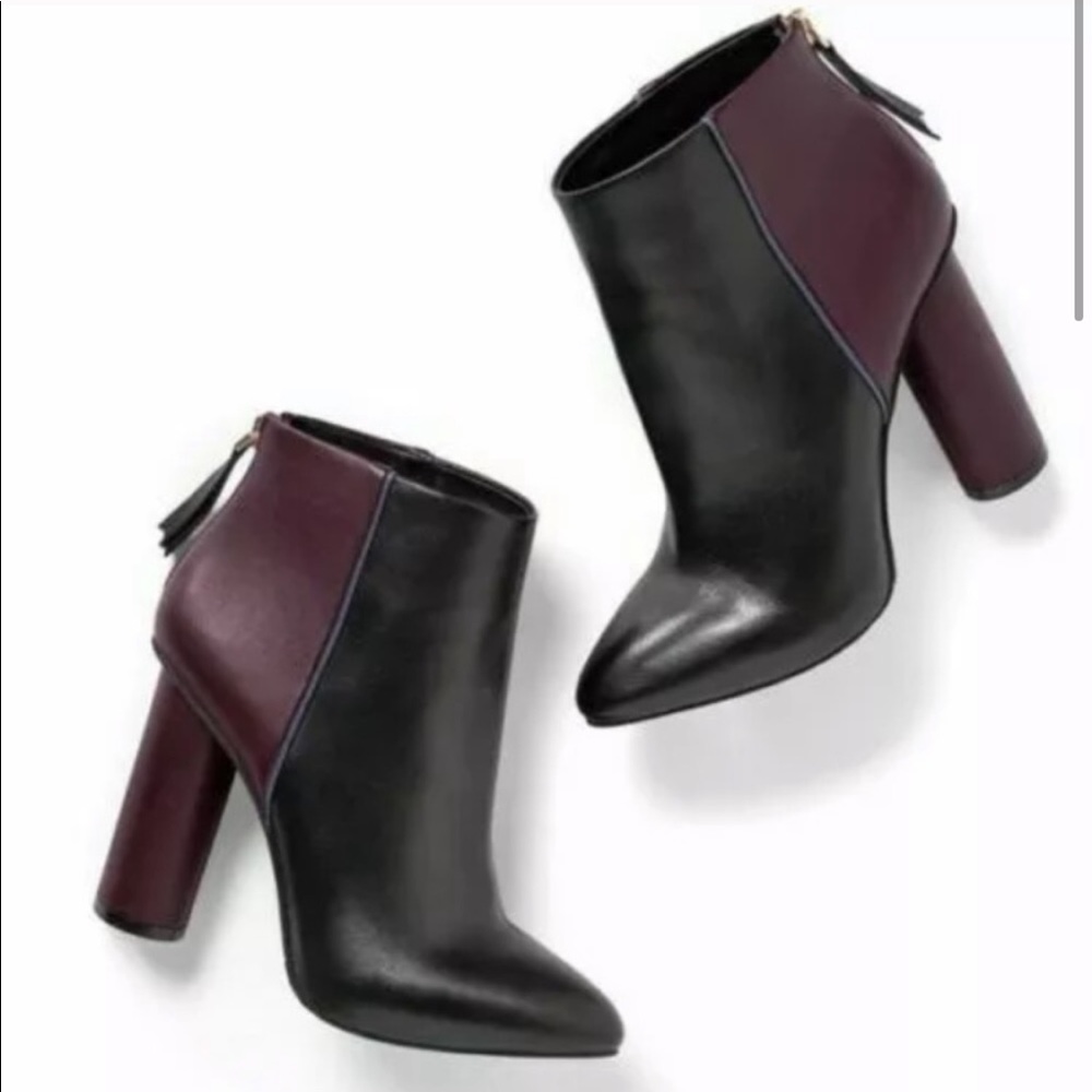 Cabi Booties